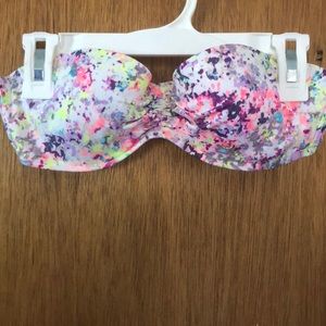 Victoria Secret Bathing Suit Top